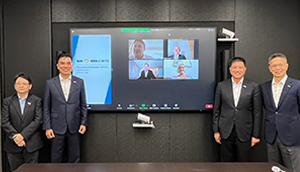 LEYU�پW�����Q�hͨ�^��ُ��BHTC ��չ�ǻ��Ƅ����BȦ