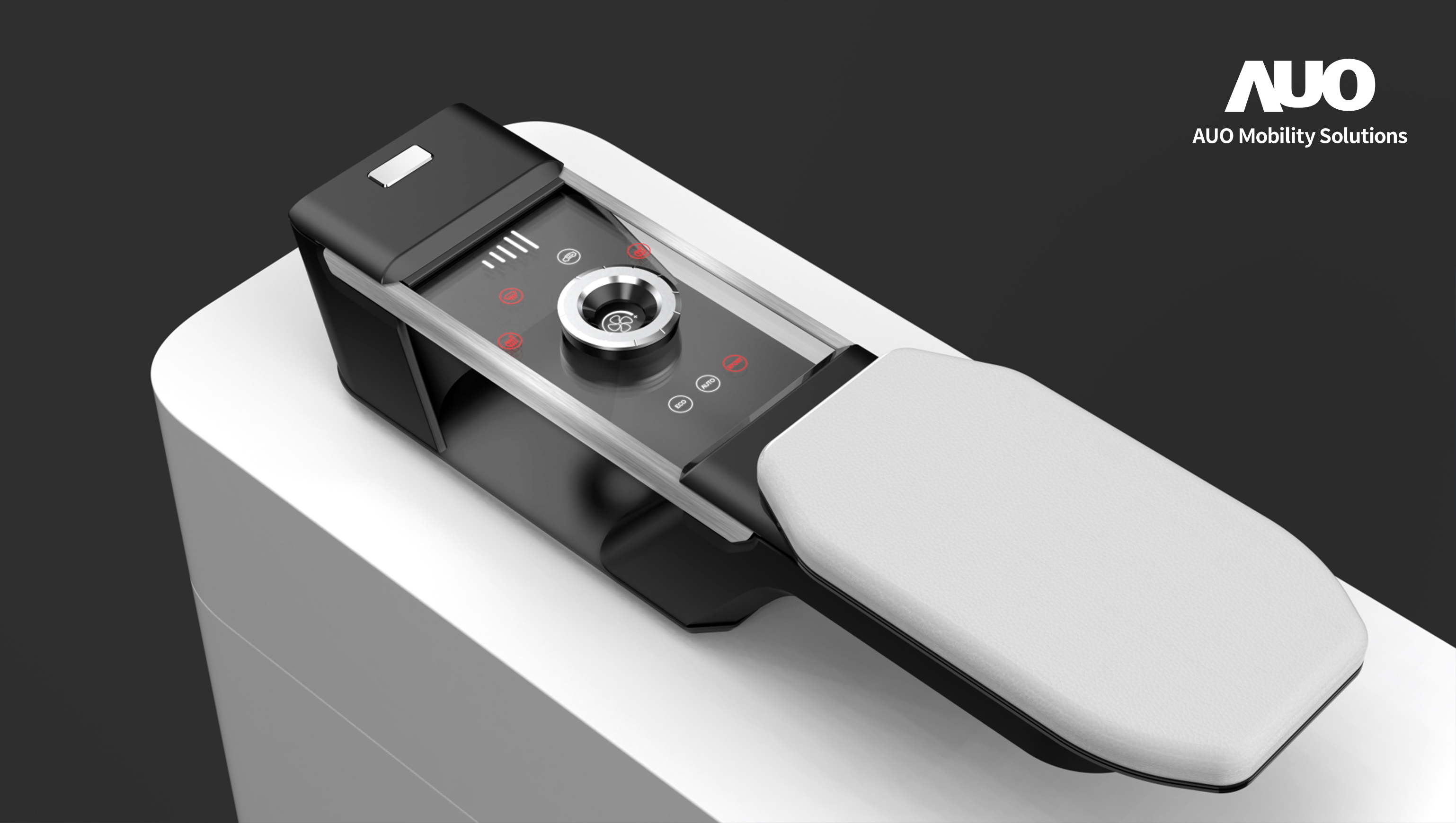 LEYU�پW�ǻ��Є�ȫ�°l��INVISY�[�οƼ�ϵ�У�CrystalSense Console����s�ęC���OӋ���ṩֱ�X���Ƶ������|�X�����c�����Мy�����҄ӑB�ʬF���H����Ҫ�r�@ʾ������δ����œ�ĘO�»����w���