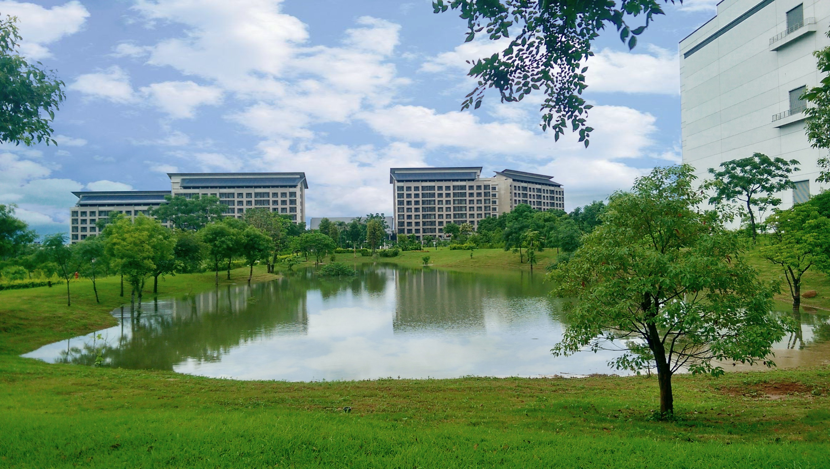 LEYU�پW푑����H���h���������څ�ݣ��״ΰl(f��)��TNFD��Ȼ���Pؔ�ս�¶������뢄����_չLEYU�پW�������������֮���Z�����~���c��Ȼ���C����