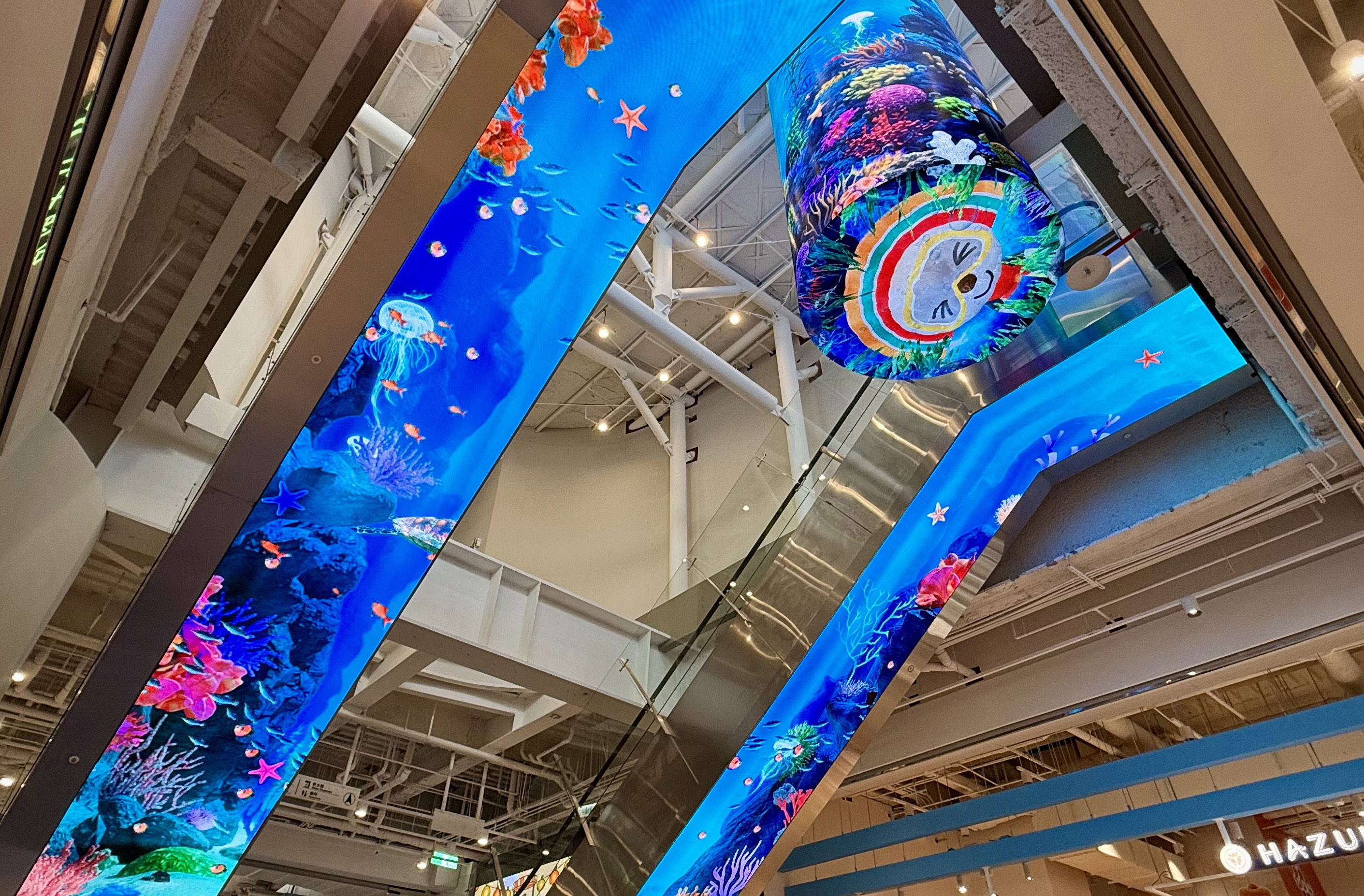 �_���c�ܿ��_�������M�@ʾ���g�cܛӲ�w���÷������ṩһϵ�д���LED�@ʾ��Q��������ȫ�¸��b�_Ļ�ġ���ˮ���Յ^���Ѿ֍���ҕ�X�w���