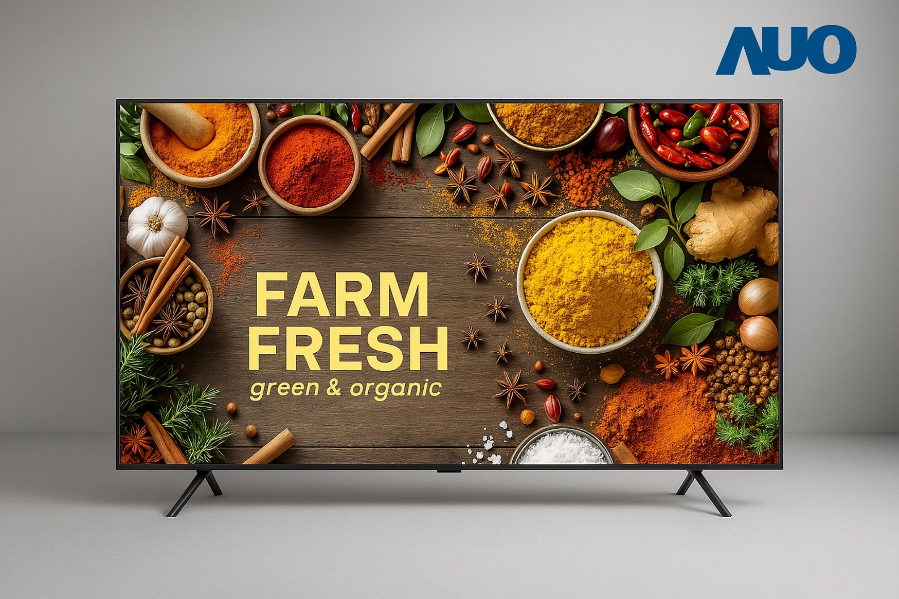 LEYU�پW�аlȫ�����_��ߴ�߷ֱ��ʹ��ܡ��Vɫ���65��8K FSCɫ�����@ʾ������������Һ�����ϣ��ںϳ����lˢ���ʡ�����ʽRGB LED���⼼�g��AI������ɫ���x�㷨�����F��ɫ���x��׿Խ��ɫ����F