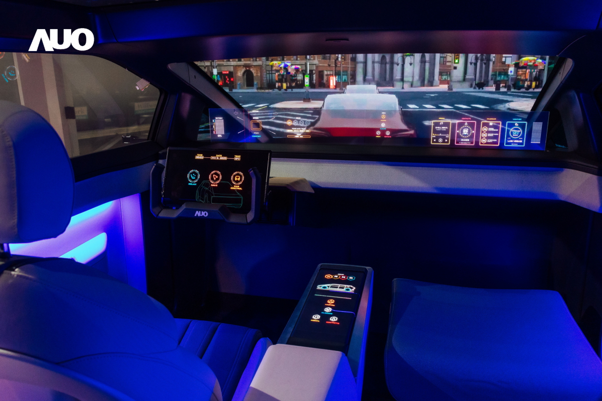 �����_�ǻ���œ2025����ʹ�����w����ģ��\��Micro LED�@ʾ�Ƽ�����A(ch��)����AI��(chu��ng)��(y��ng)�ã�������������ӵ���œ�w򞣬�@���_����Ʒ�y�|(zh��)��