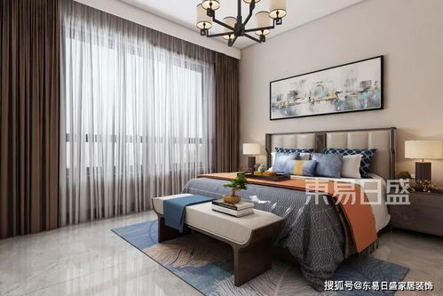 當(dāng)下正流行的80款臥室裝修設(shè)計,你值得擁有