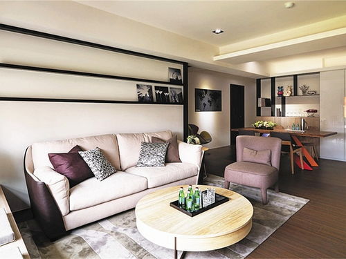 成都小戶型家裝裝修設(shè)計(jì)