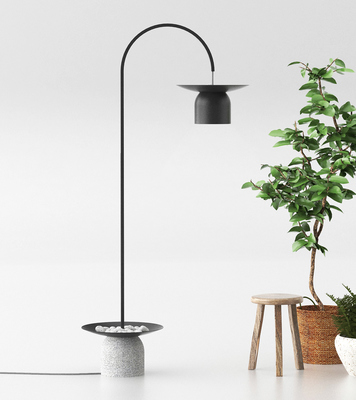 【家居】原始的升降原理竟然被用到燈具上來了!