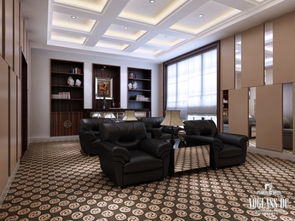 別墅裝修別墅設計裝修設計軟裝配飾尚層裝飾北京尚層其他裝修效果圖片 裝修美圖 新浪裝修家居網看圖裝修