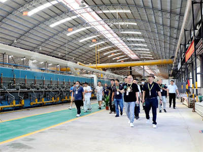 亞細(xì)亞湖北咸寧&ldquo;健康人居探索之旅&rdquo;圓滿(mǎn)落幕