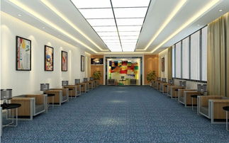 廠房辦公室裝修設計方案 打造高效與舒適的辦公空間