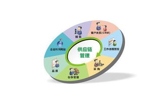 專業供應鏈管理服務 上海卓昕瑞供應鏈管理解析